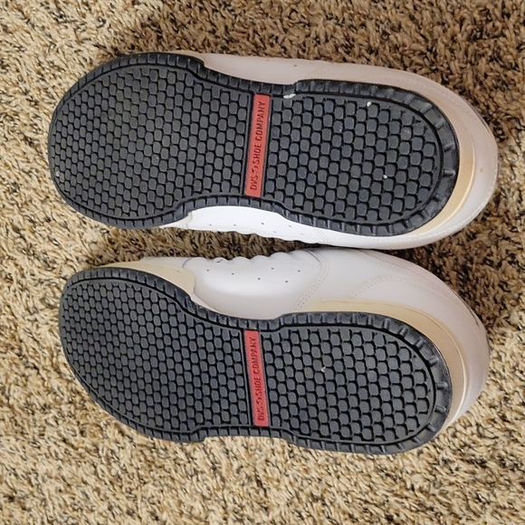 Xlnt Condition!! DVS Skate Shoes sz 8.5 - Picture 6 of 6